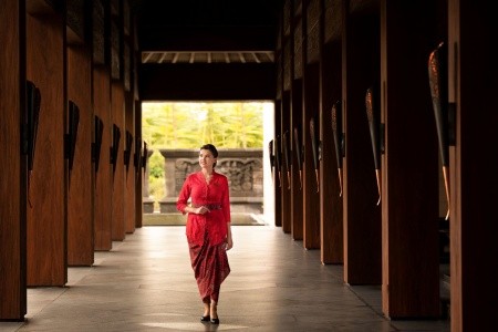 The Apurva Kempinski Bali - 48