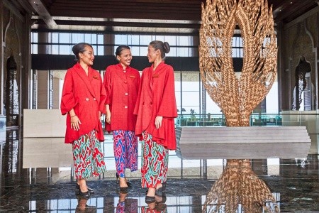 The Apurva Kempinski Bali - 50