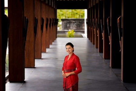 The Apurva Kempinski Bali - 61