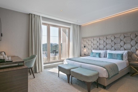 Ami Budva Petrovac - 33