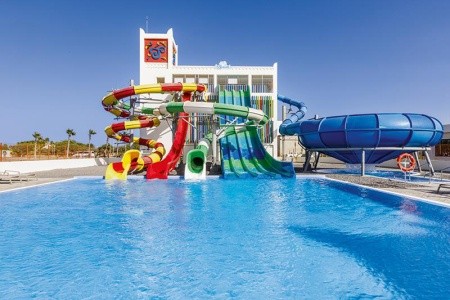 Riu Palace Santa Maria - 8