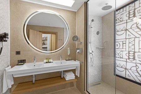 Riu Palace Santa Maria - 10