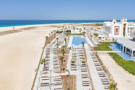 Riu Palace Santa Maria - 12