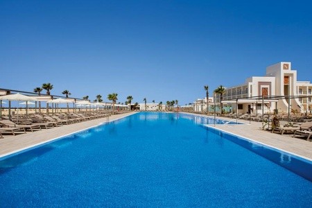 Riu Palace Santa Maria - 14