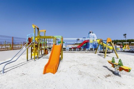 Riu Palace Santa Maria - 15