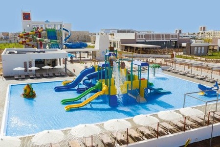 Riu Palace Santa Maria - 16