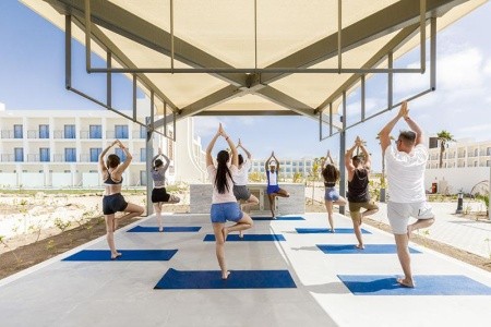 Riu Palace Santa Maria - 17