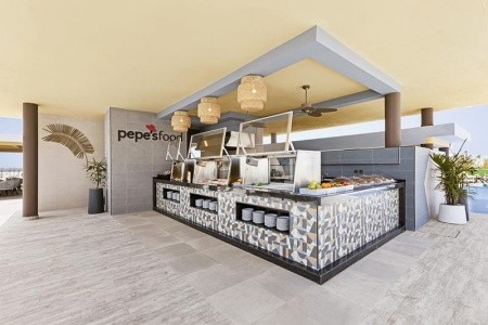 Riu Palace Santa Maria - 19