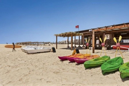 Riu Palace Santa Maria - 20