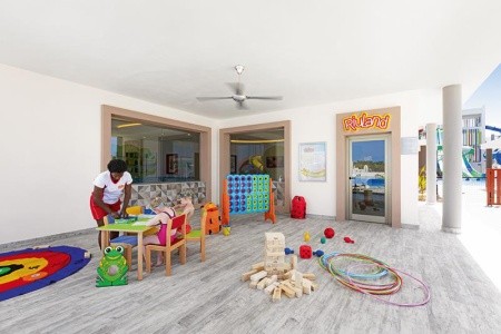 Riu Palace Santa Maria - 23