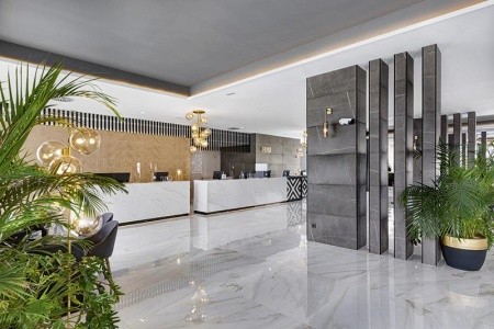 Riu Palace Santa Maria - 24