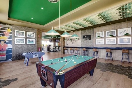 Riu Palace Santa Maria - 26