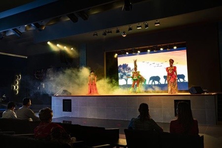 Riu Palace Santa Maria - 27