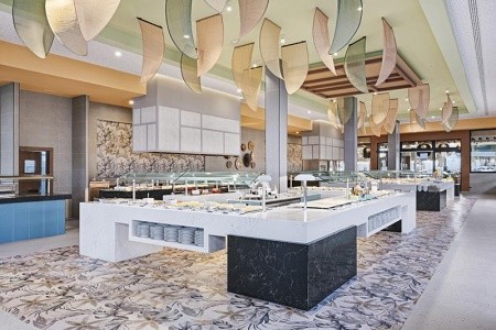 Riu Palace Santa Maria - 28