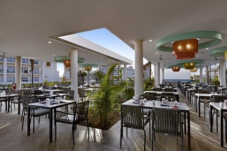 Riu Palace Santa Maria - 30