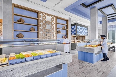 Riu Palace Santa Maria - 31