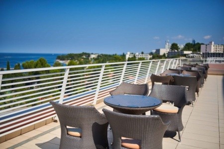 Albatros Plava Laguna - 15