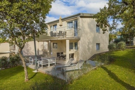 Laguna Bellevue Apartments - 8