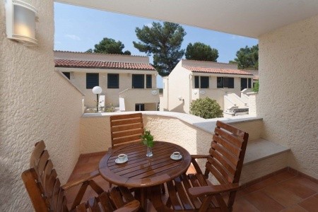 Laguna Bellevue Apartments - 16