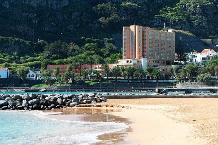 Dom Pedro Madeira (Ex. Baia) - 3