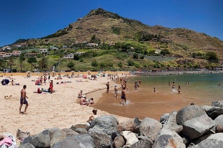 Dom Pedro Madeira (Ex. Baia) - 5