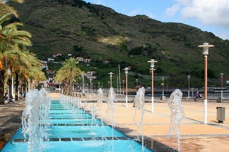 Dom Pedro Madeira (Ex. Baia) - 7