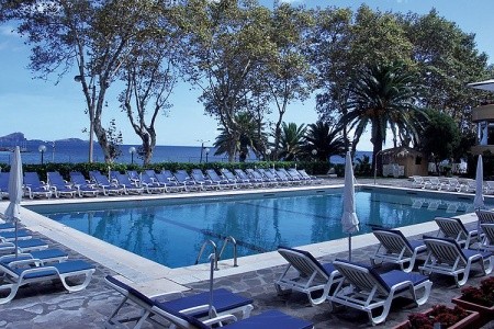 Dom Pedro Madeira (Ex. Baia) - 9