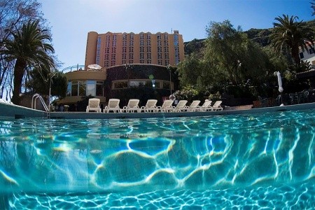 Dom Pedro Madeira (Ex. Baia) - 10