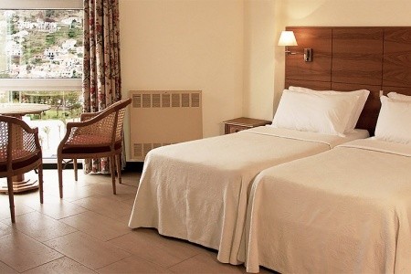 Dom Pedro Madeira (Ex. Baia) - 11