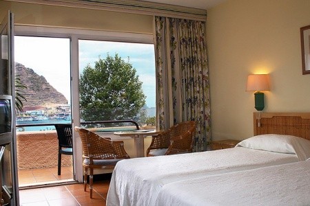 Dom Pedro Madeira (Ex. Baia) - 12