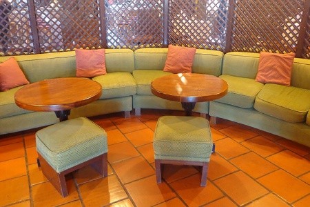 Dom Pedro Madeira (Ex. Baia) - 13