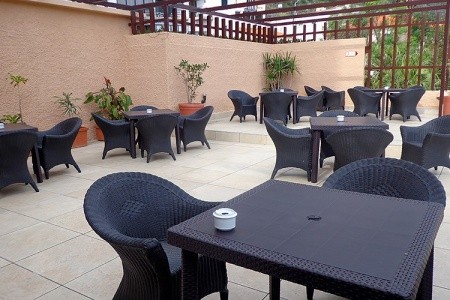 Dom Pedro Madeira (Ex. Baia) - 22