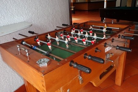 Dom Pedro Madeira (Ex. Baia) - 24