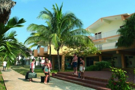 Kuba, Varadero, Gran Caribe Villa Tortuga