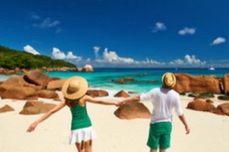 Objevte 8 nejlepších pláží Seychel
