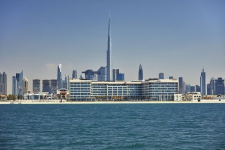 Dovolená Dubaj v únoru 2024 - Únor ve Spojených arabských emirátech