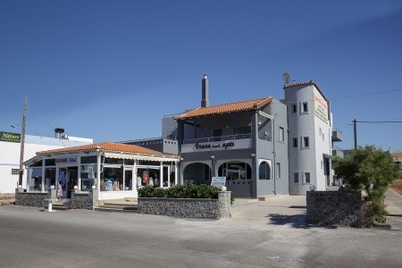 Irene Beach Apartment