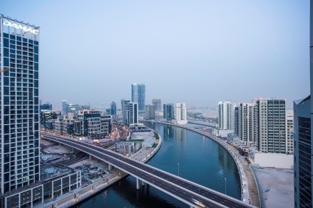 Renaissance Business Bay (Ex. Grand Millennium Business Bay) - 2