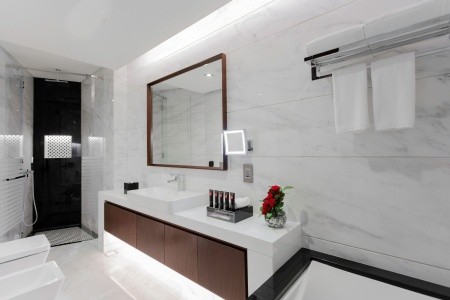 Renaissance Business Bay (Ex. Grand Millennium Business Bay) - 14