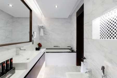 Renaissance Business Bay (Ex. Grand Millennium Business Bay) - 15