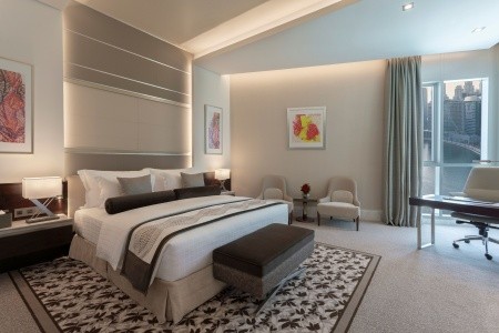 Renaissance Business Bay (Ex. Grand Millennium Business Bay) - 17