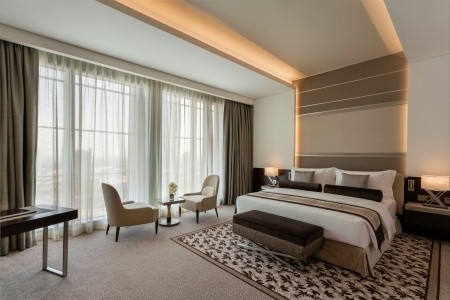 Renaissance Business Bay (Ex. Grand Millennium Business Bay) - 19