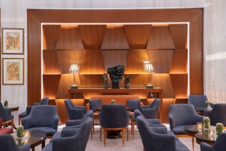 Renaissance Business Bay (Ex. Grand Millennium Business Bay) - 20