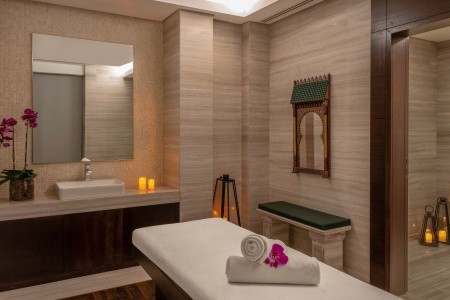 Renaissance Business Bay (Ex. Grand Millennium Business Bay) - 23