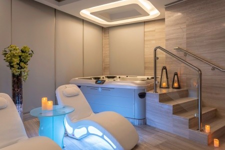 Renaissance Business Bay (Ex. Grand Millennium Business Bay) - 24