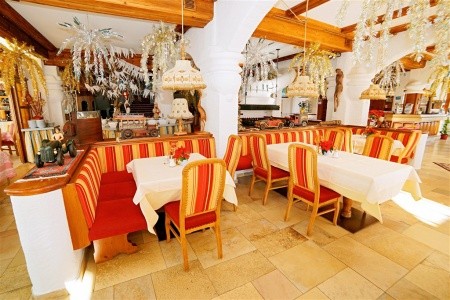 Glocknerhof (Berg Im Drautal) - 7