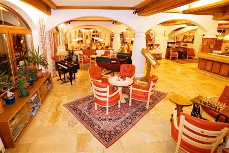 Glocknerhof (Berg Im Drautal) - 15