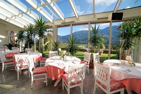 Glocknerhof (Berg Im Drautal) - 16