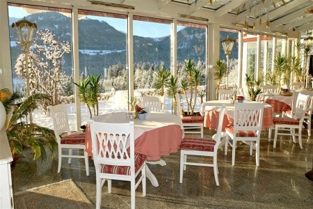 Glocknerhof (Berg Im Drautal) - 17