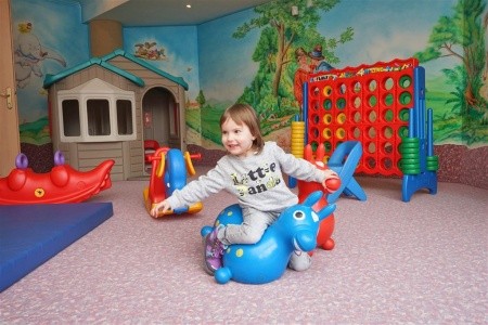 Glocknerhof (Berg Im Drautal) - 18